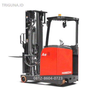 Hangcha Forklift HRT18 | 1.8 ton