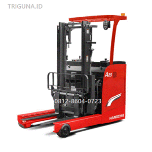 Hancha Forklift HRT20| 2 ton