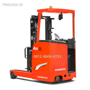 Hangcha Forklift HRT25 | 2.5 ton