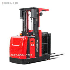 Hancha Order Picker HOP10 | 1 ton