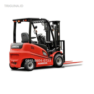 Hangcha Electric Counterbalance