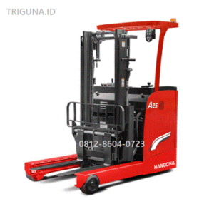Hangcha Electric Reach