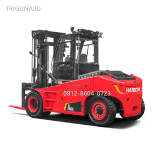 Hangcha Forklift A120 | 12 ton