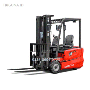 Hangcha Forklift A13 | 1.3 ton