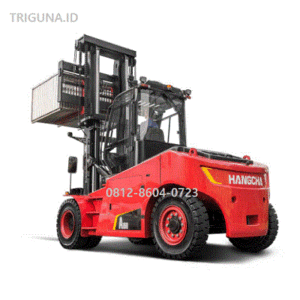 Hangcha Forklift A160 | 16 ton
