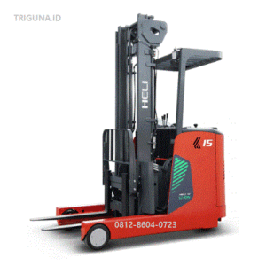 Heli Forklift CQD15 | 1.5 ton