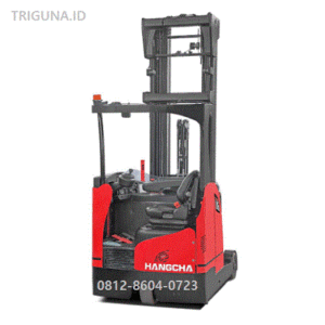 Hangcha Forklift HRT12 1.2 ton