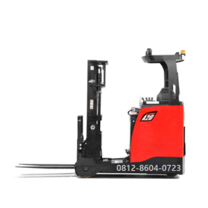 Hangcha Forklift HRT14 1.4 ton