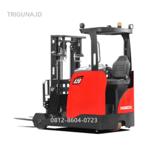 Hangcha Forklift HRT16 1.6 ton