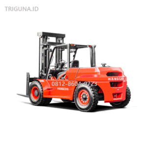 Hangcha Forklift IC120A2 | 12 ton