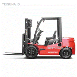 Hangcha Forklift IC20A2 | 2 ton