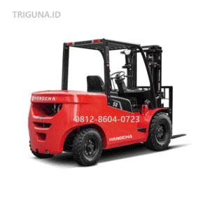 Hangcha Forklift IC45A2 | 4.5 ton
