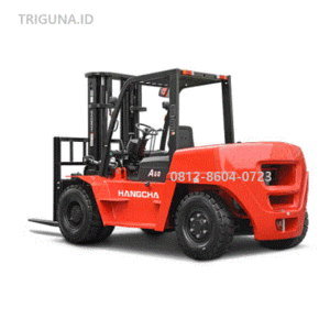 Hangcha Forklift IC70A2 | 7 ton
