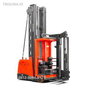 Hangcha Forklift VNA10 | 1 ton