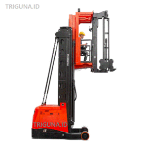 Hangcha Forklift VNA12 | 1.2 ton