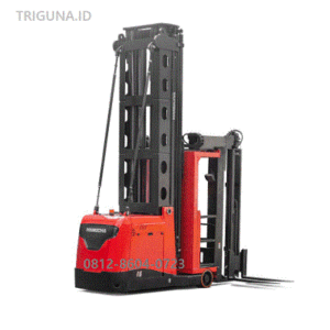 Hangcha Forklift VNA16 | 1.6 ton