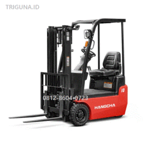 Hangcha Forklift XE06 | 0.6 ton