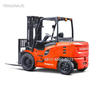 Hangcha Forklift X100 | 10 ton