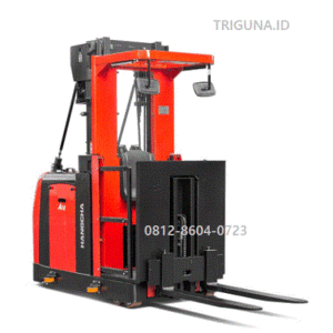 Hangcha Order Picker