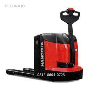 Hangcha Pallet Mover