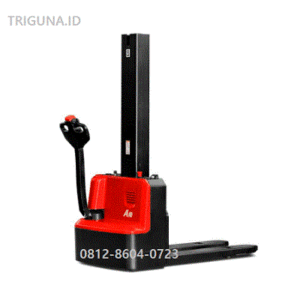Hangcha Power Stacker HPS120 | 1.2 ton