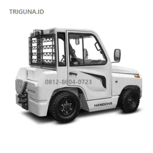 Hangcha Towing Tractor