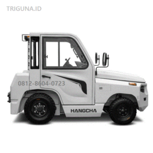 Hangcha Towing Tractor HIC200 | 20 ton