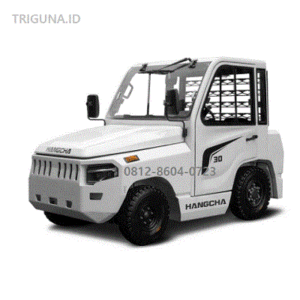Hangcha Towing Tractor HETT300 | 30 ton