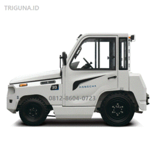 Hangcha Towing Tractor HIC20 | 2 ton