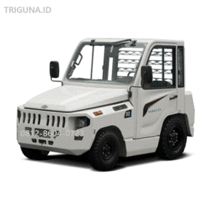 Hangcha Towing Tractor HIC25 2.5 ton