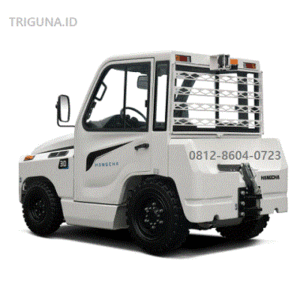 Hangcha Towing Tractor HIC30 | 3 ton