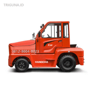 Hangcha Towing Tractor HIC50 | 5 ton