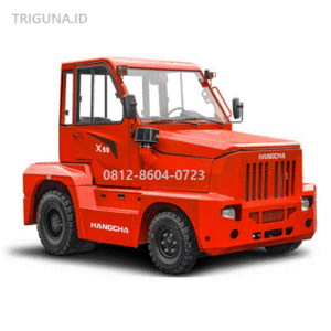 Hangcha Towing Tractor HIC80 | 8 ton