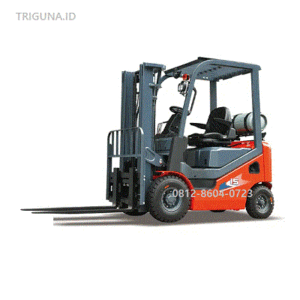 Heli Forklift CPG15 | 1.5 ton