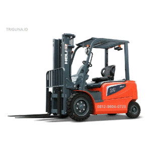 Heli Forklift FBC30 | 3 ton