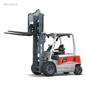 Heli Forklift FBC40 | 4 ton