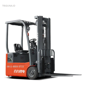 Heli Forklift FBT10 | 1 ton