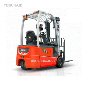 Heli Forklift FBT20 | 2 ton
