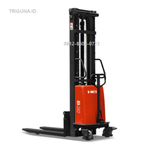 Heli Power Stacker CBS15 | 1.5 ton