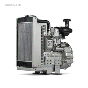 Honda Genset 10 kva