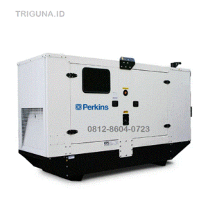 Honda Genset 20 kva