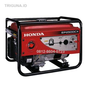 Honda Genset