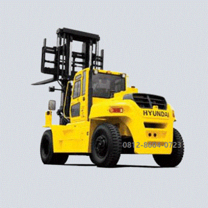Hyundai Forklift 110D-7E | 11 ton