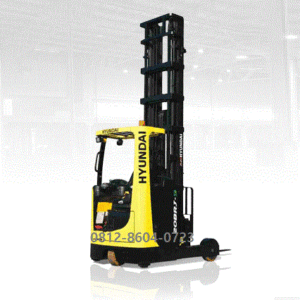 Hyundai Forklift 16BRJ-9 | 1.6 ton