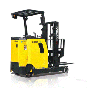 Hyundai Forklift 18BR-9 | 1.8 ton