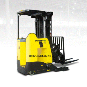 Hyundai Forklift 18BRP-9 | 1.8 ton