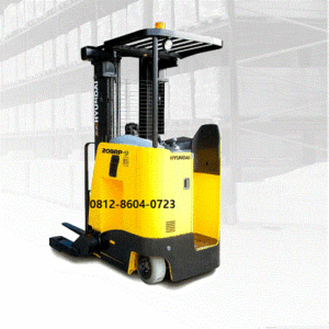 Hyundai Forklift 20BRP-9 | 2 ton