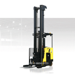 Hyundai Forklift 23BRP-9 | 2.3 ton