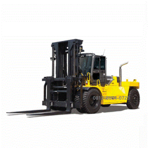 Hyundai Forklift 300D-9 | 30 ton
