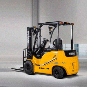 Hyundai Forklift 35B-7A | 3.5 ton